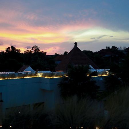 بيت شباب Kaya Uluwatu المظهر الخارجي الصورة