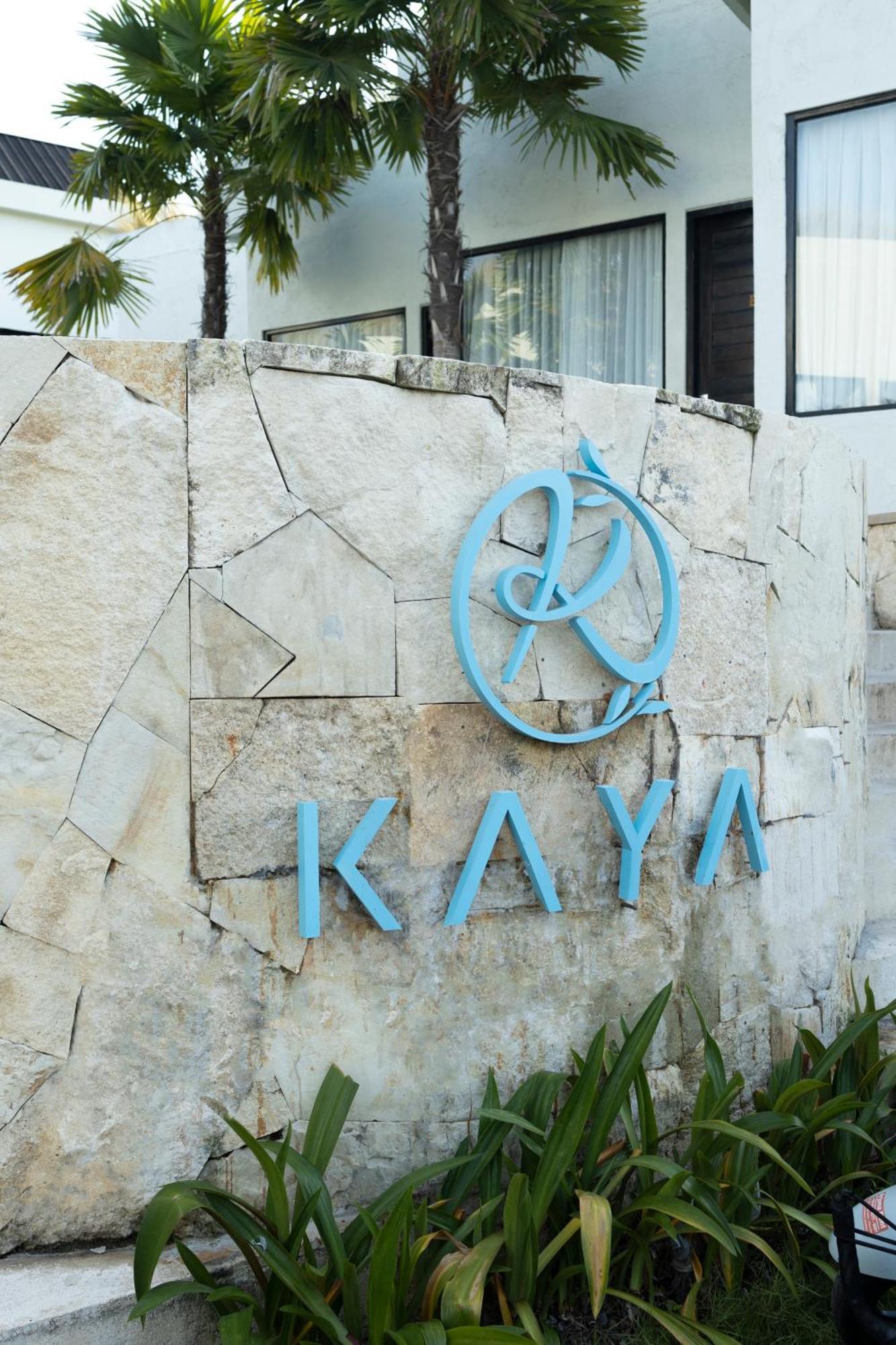 بيت شباب Kaya Uluwatu المظهر الخارجي الصورة