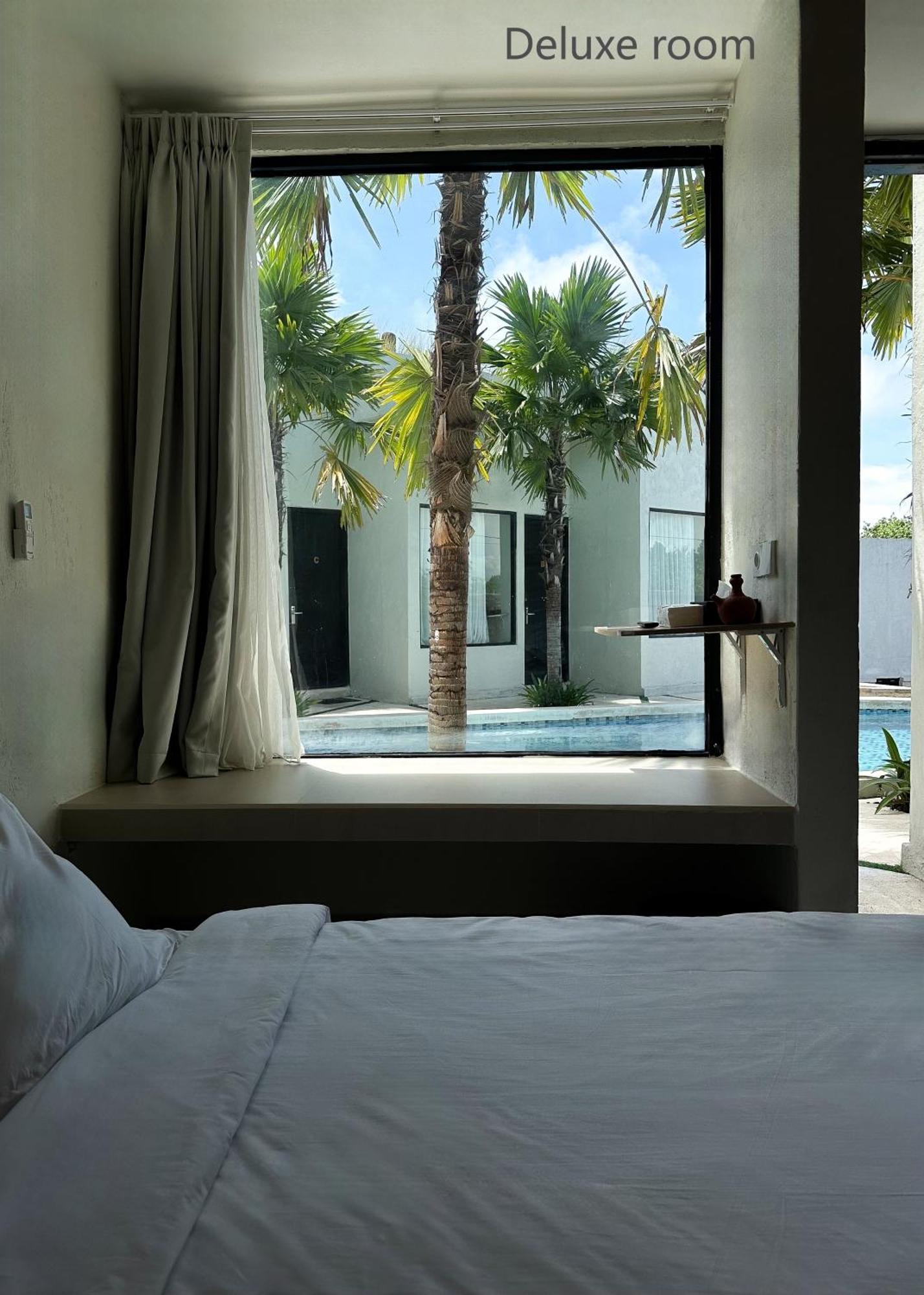 بيت شباب Kaya Uluwatu المظهر الخارجي الصورة