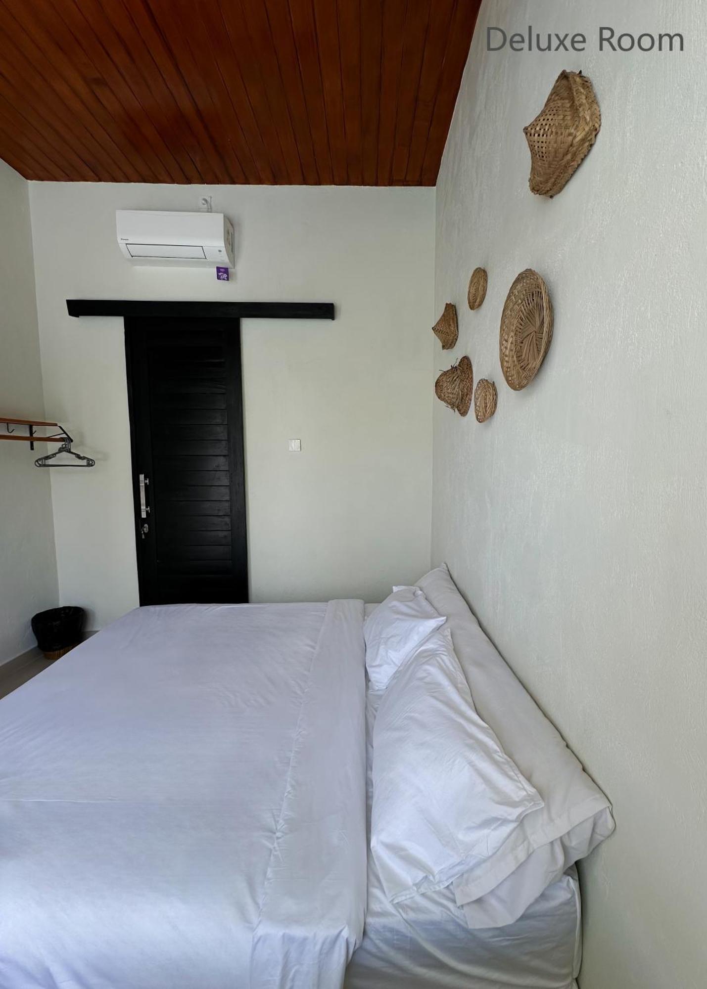 بيت شباب Kaya Uluwatu المظهر الخارجي الصورة
