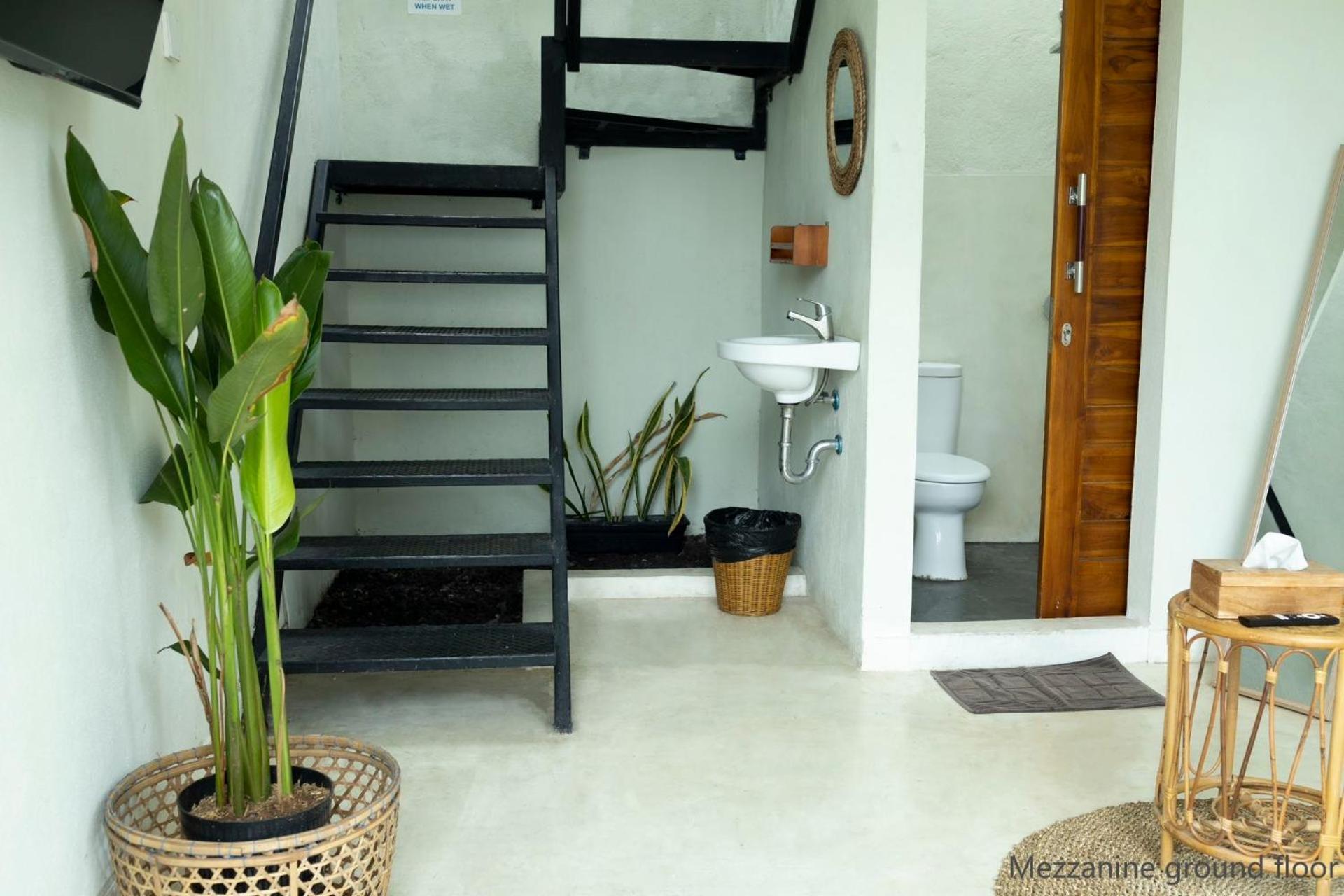 بيت شباب Kaya Uluwatu المظهر الخارجي الصورة