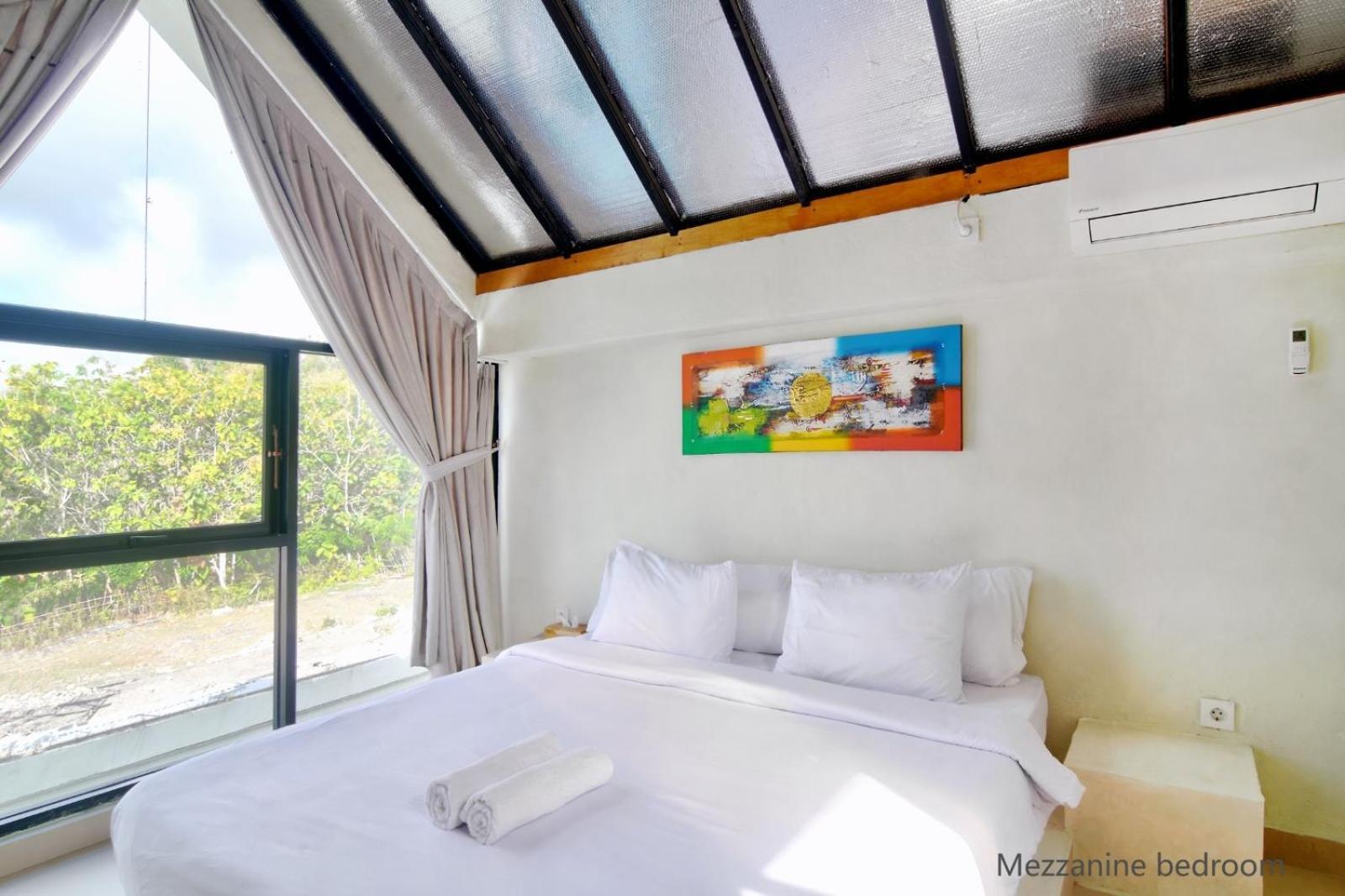 بيت شباب Kaya Uluwatu المظهر الخارجي الصورة
